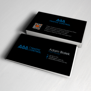 Business Card Design by broken.bike for this project | Design: #28363643