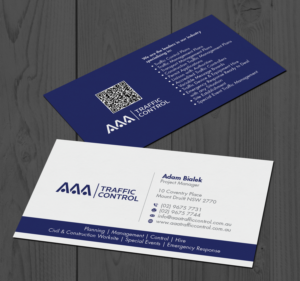 Diseño de Tarjeta de Presentación por Pinar® para este proyecto | Diseño #28353946
