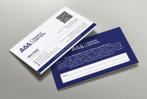 Business Card Design by OxonoArt for this project | Design: #28354291