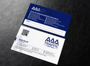 Business Card Design by chandrayaan.creative for this project | Design: #28339340