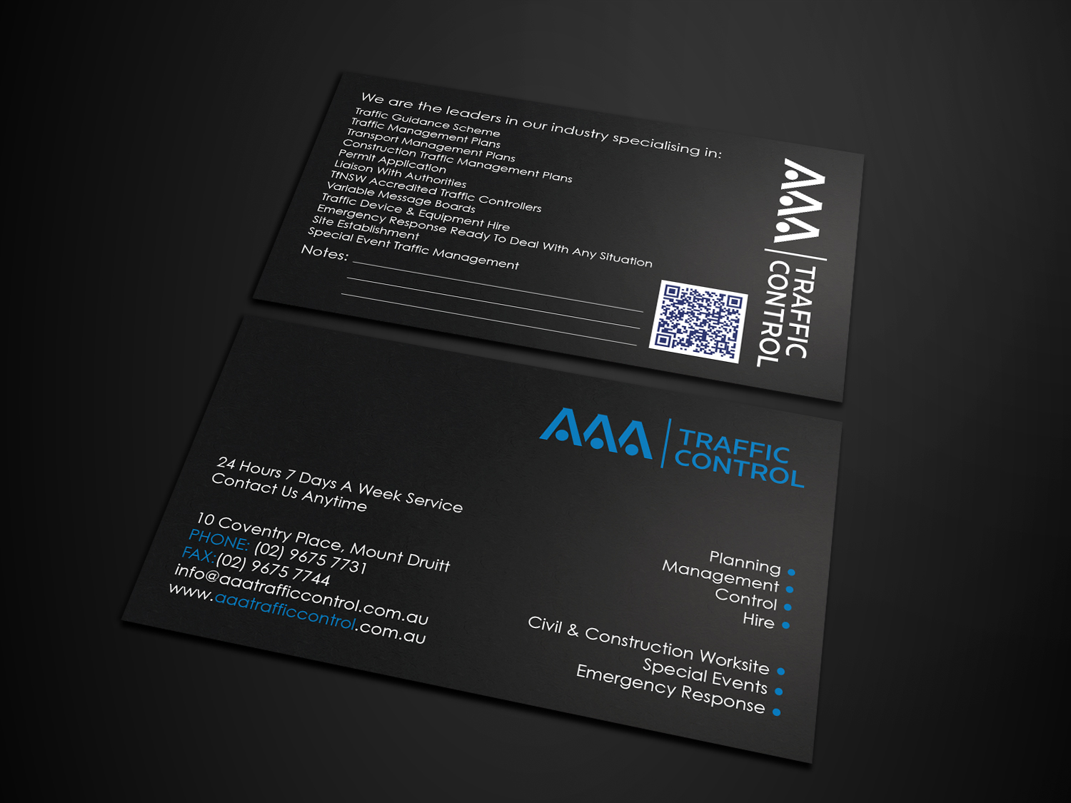 Business Card Design by Tripti Ranjan Gain for this project | Design #28372410