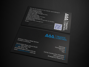 Business Card Design by Tripti Ranjan Gain for this project | Design: #28372410