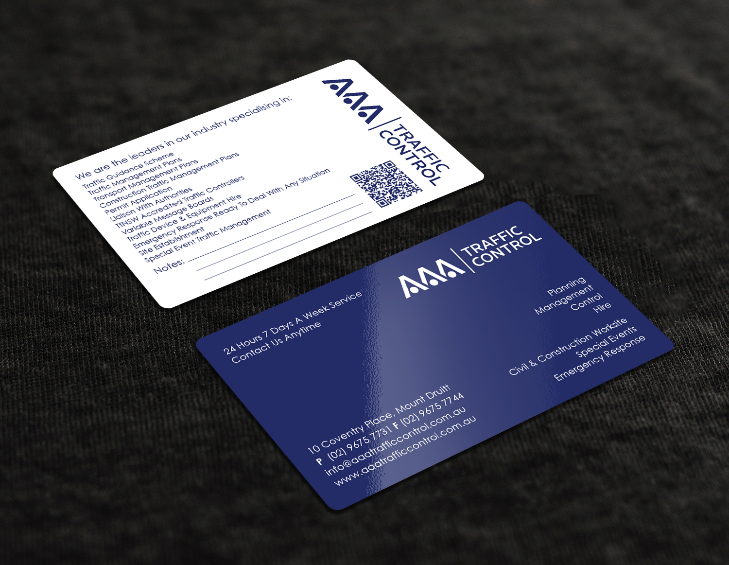 Business Card Design by Tripti Ranjan Gain for this project | Design #28372412