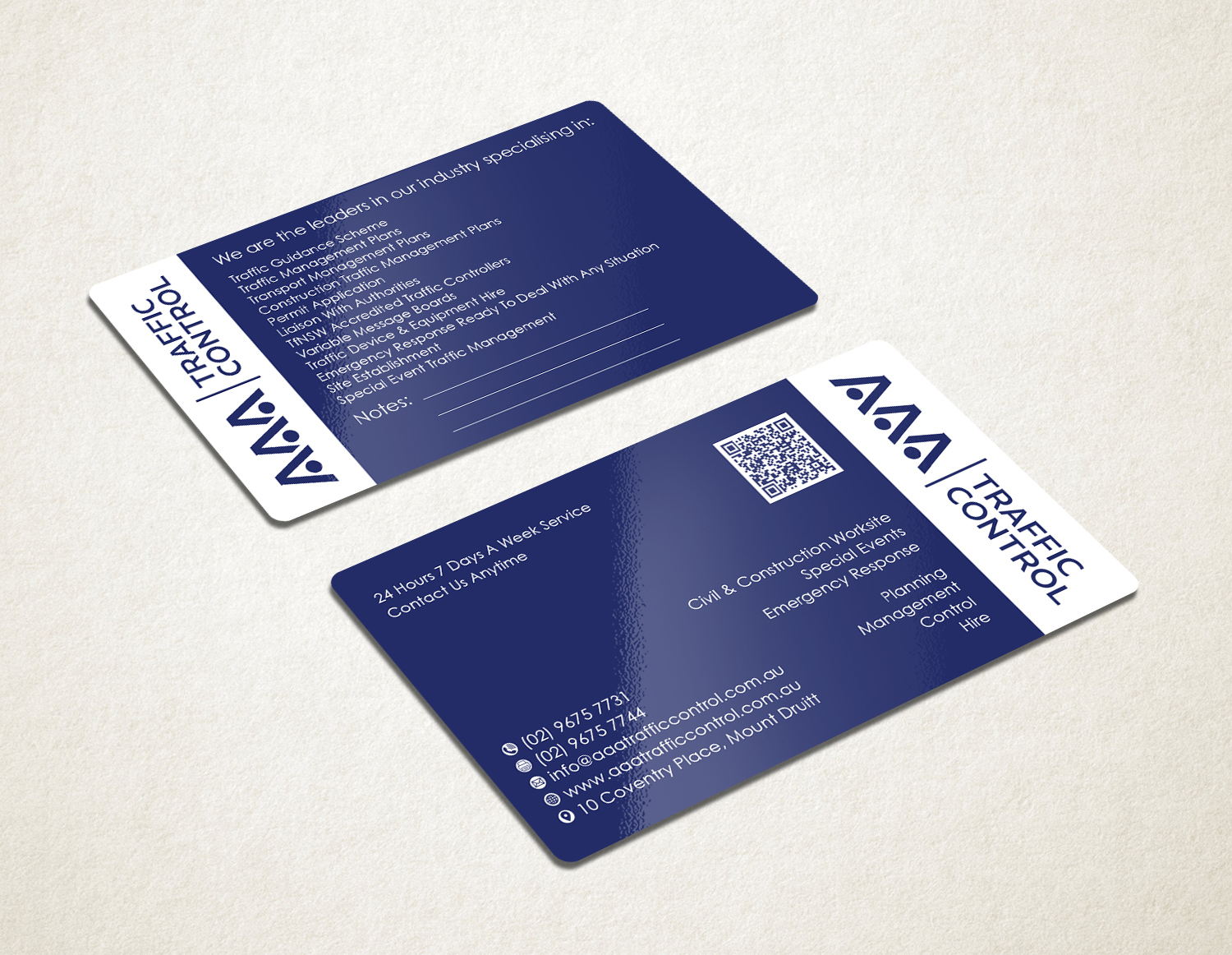Business Card Design by Tripti Ranjan Gain for this project | Design #28372414