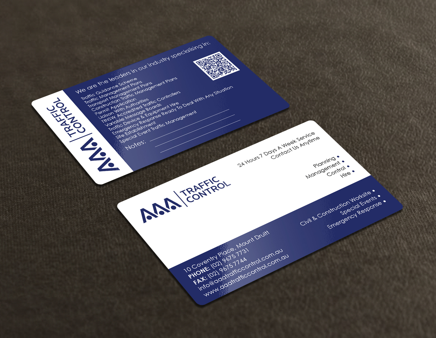 Business Card Design by Tripti Ranjan Gain for this project | Design #28372415