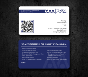 Business Card Design by Uttom 2 for this project | Design: #28357869
