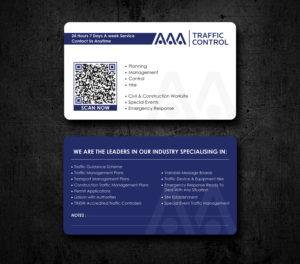 Business Card Design by Uttom 2 for this project | Design: #28358003
