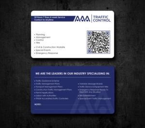 Business Card Design by Uttom 2 for this project | Design: #28358004