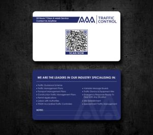 Business Card Design by Uttom 2 for this project | Design: #28358005