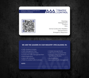 Business Card Design by Uttom 2 for this project | Design: #28359576