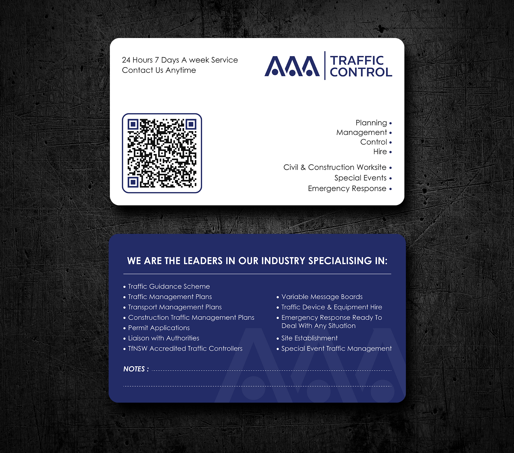 Business Card Design by Uttom 2 for this project | Design #28361283