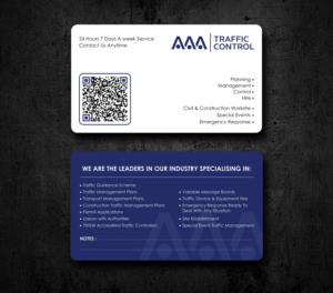 Business Card Design by Uttom 2 for this project | Design: #28361283