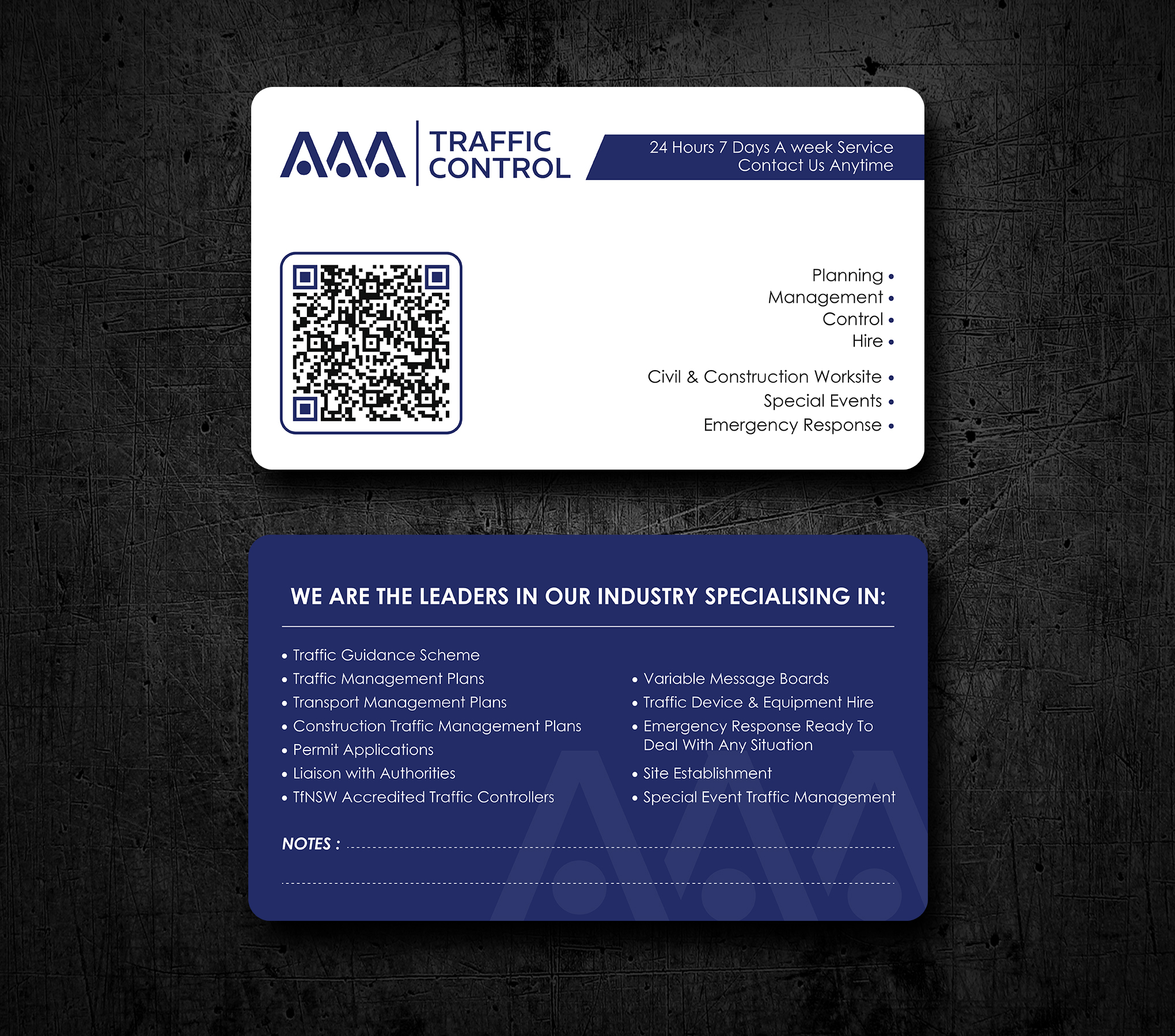 Business Card Design by Uttom 2 for this project | Design #28361284