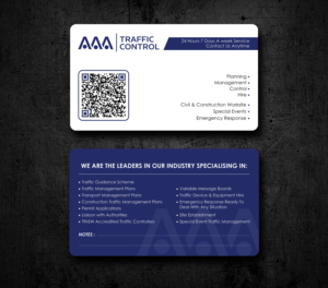 Business Card Design by Uttom 2 for this project | Design: #28361284
