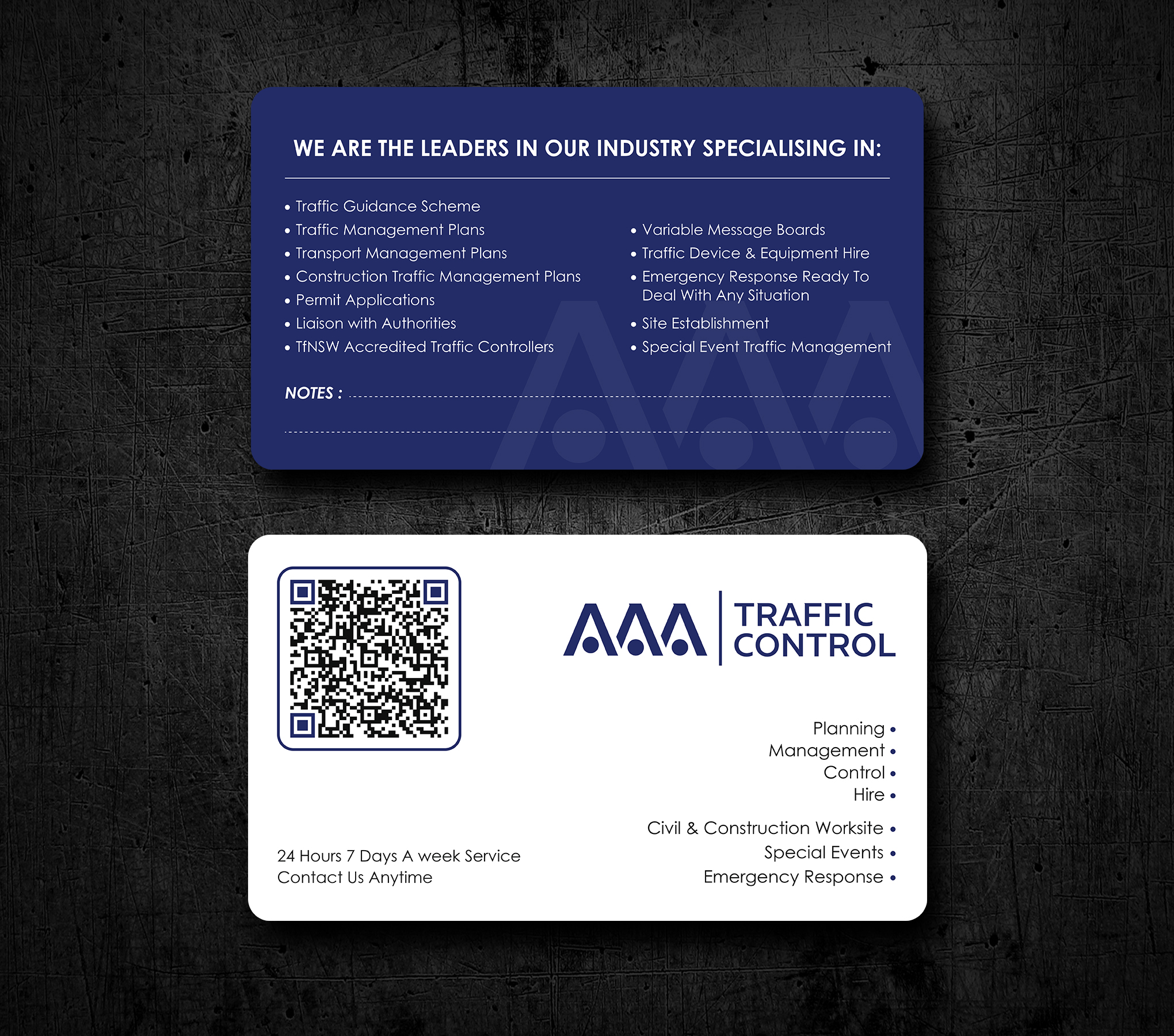 Business Card Design by Uttom 2 for this project | Design #28370854