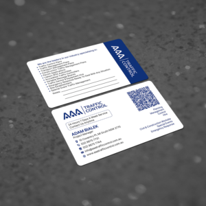Business Card Design by henok mulugeta8