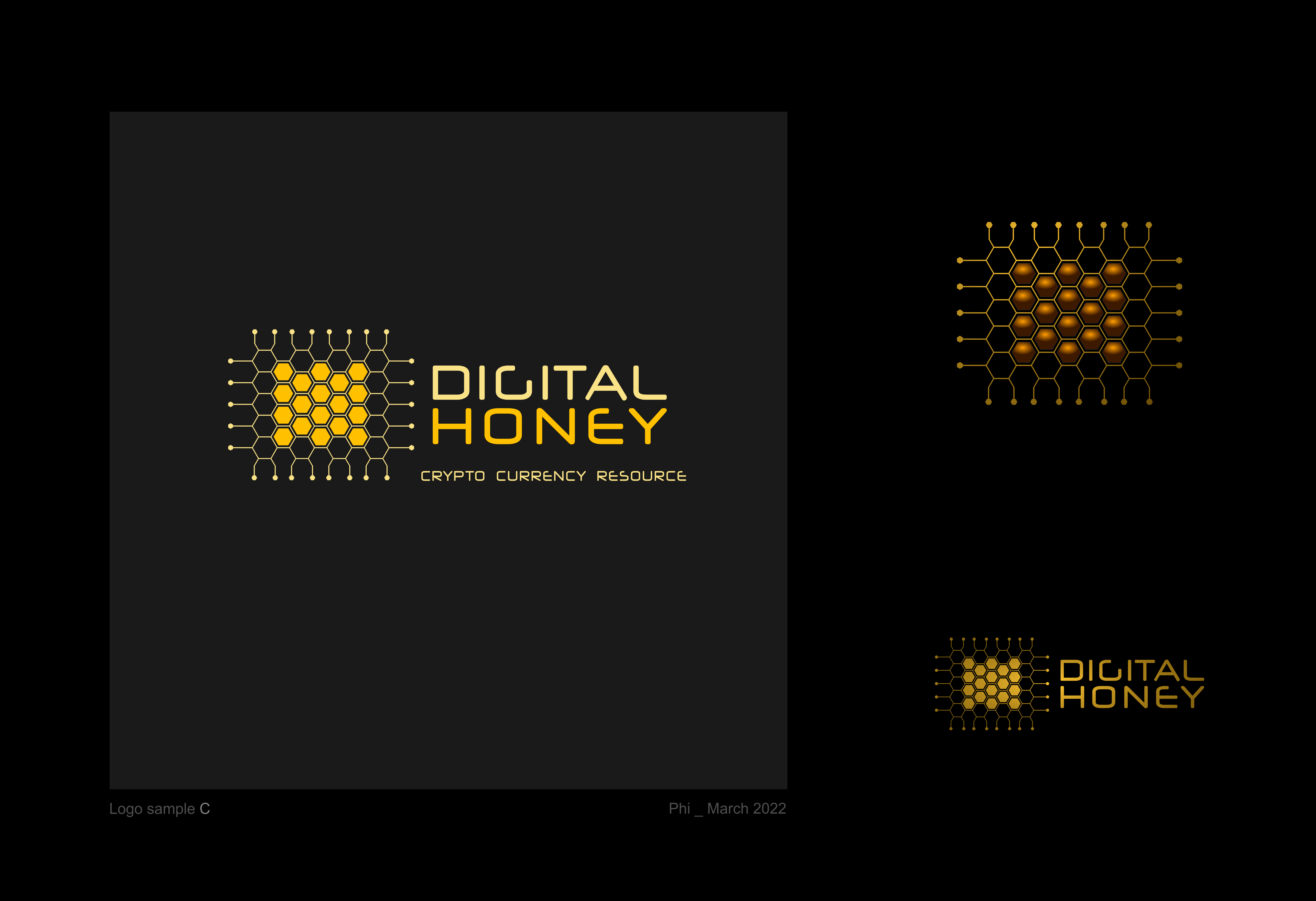 Diseño de Logo por Phi para este proyecto | Diseño #28347152