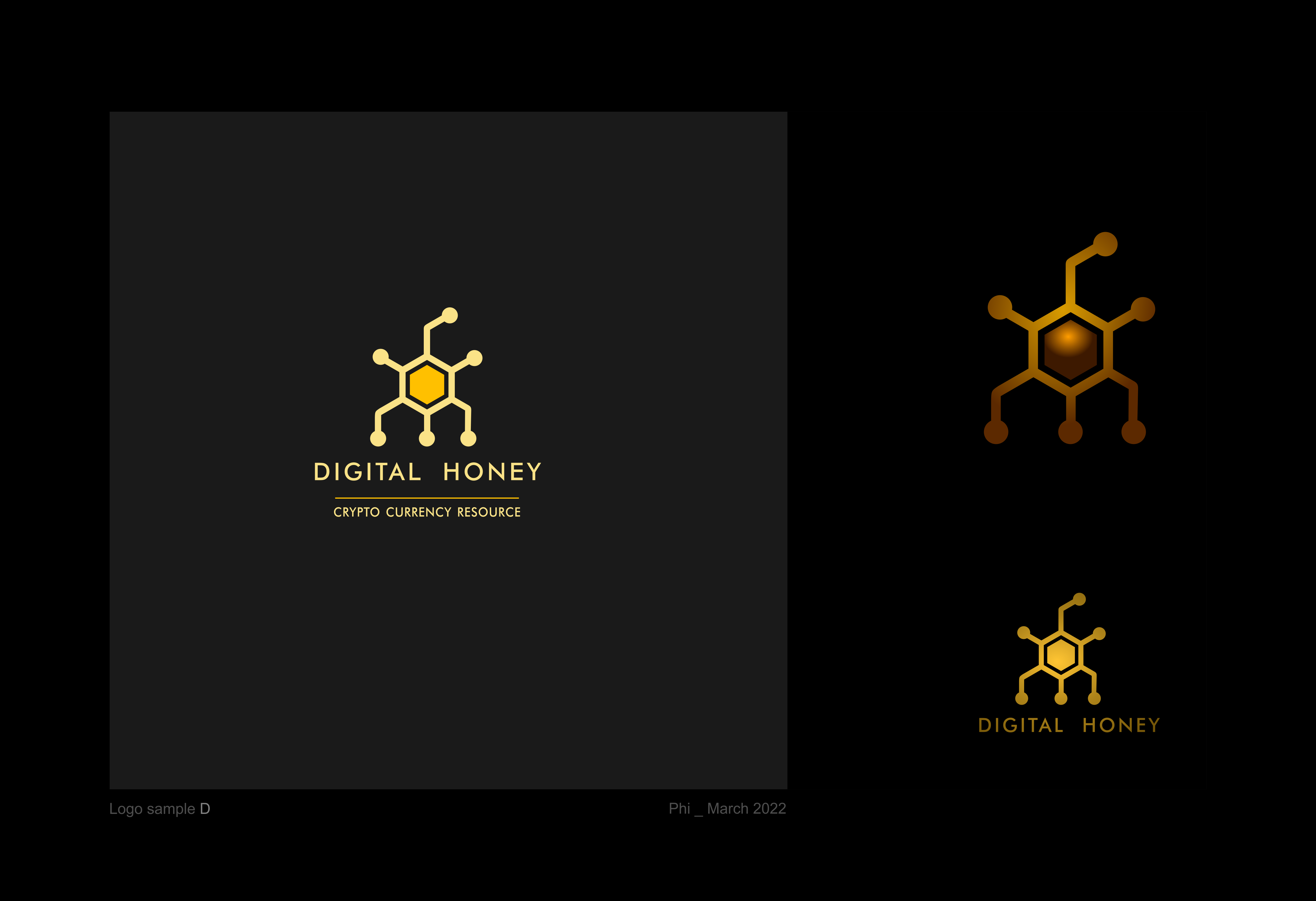 Diseño de Logo por Phi para este proyecto | Diseño #28347154