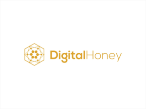 Digital Honey | Logo Design by creative Sujsa