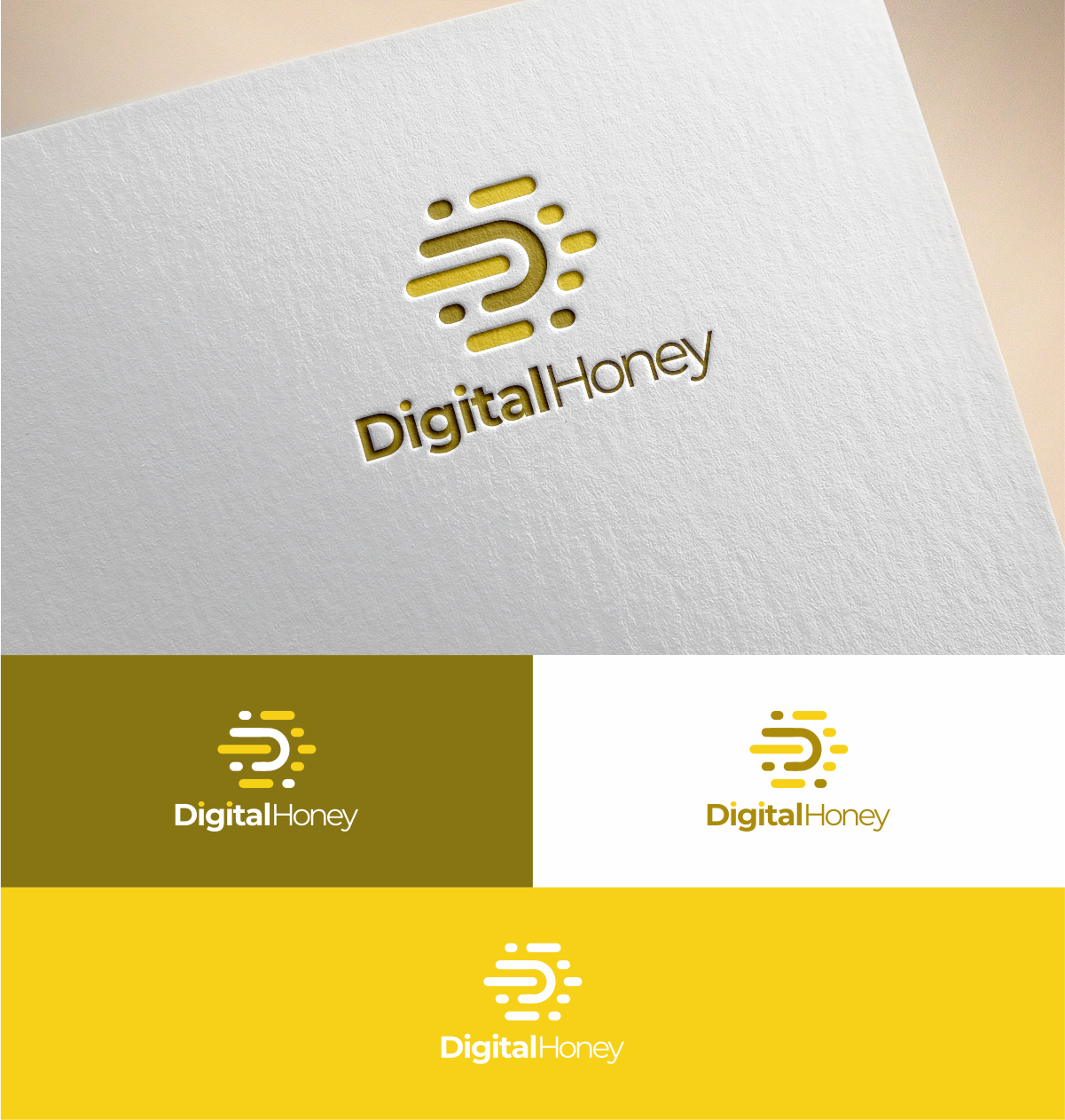 Diseño de Logo por MKR para este proyecto | Diseño #28340662