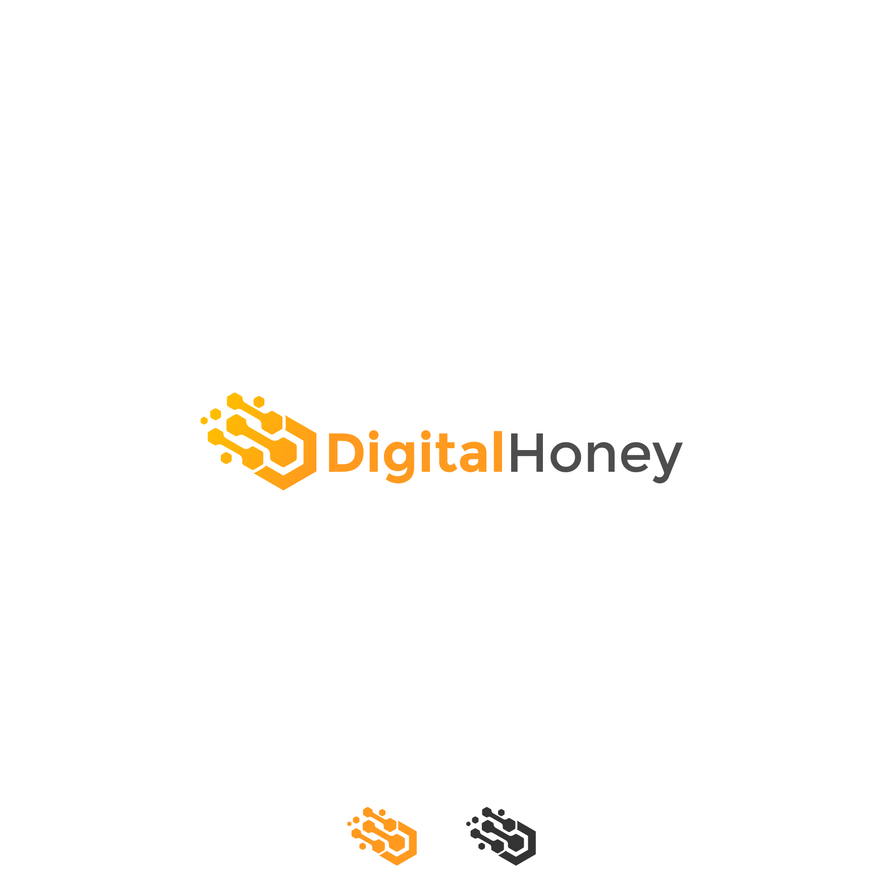 Logo Design by M.Syaiful Huda for this project | Design #28341625