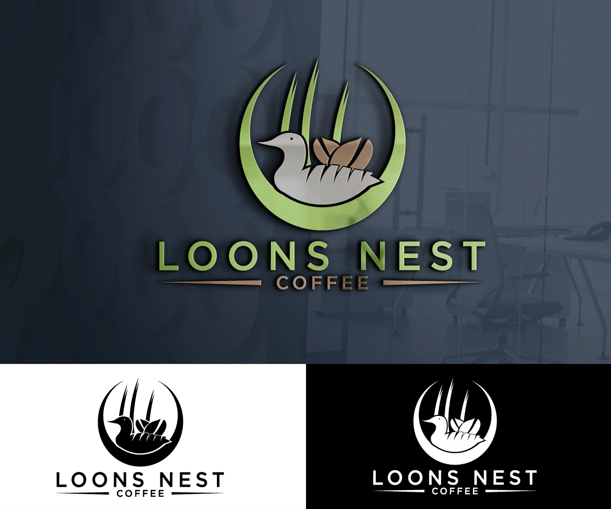 Diseño de Logo por 24ksunny para este proyecto | Diseño #28341425
