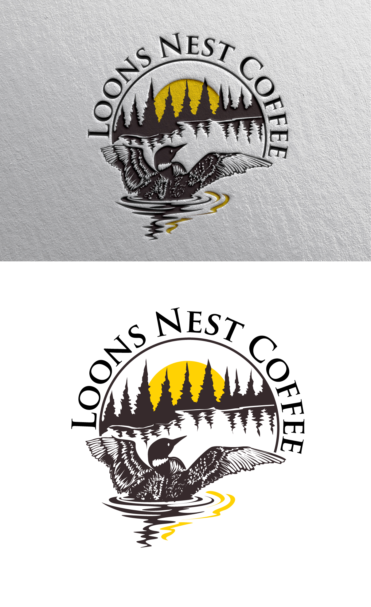 Logo Design by LogoPoko for this project | Design #28344142