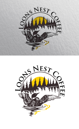 Design de Logo par LogoPoko pour ce projet | Design #28344142
