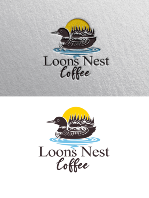Logo Design by LogoPoko for this project | Design: #28344341