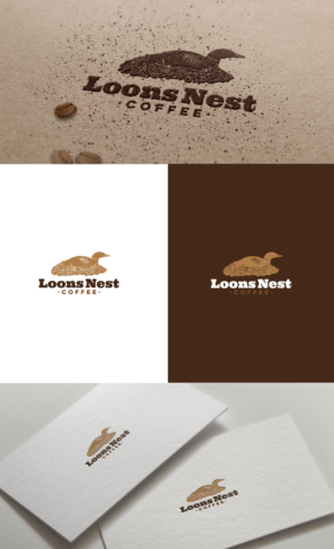 Logo Design by GLDesigns for this project | Design: #28341165