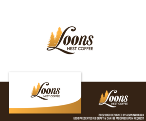 Logo Design by alvinnavarra for this project | Design: #28358241