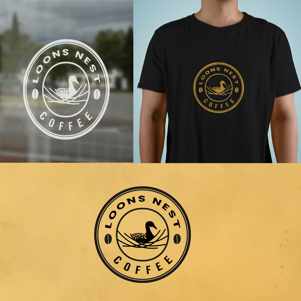Diseño de Logo por nzdesigners para este proyecto | Diseño #28362826