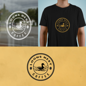 Logo Design by nzdesigners for this project | Design: #28362826