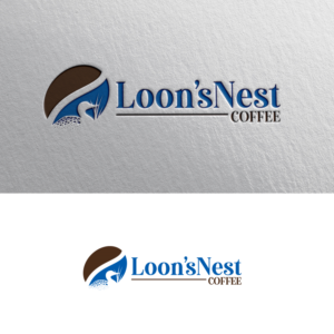 Logo Design by nzdesigners for this project | Design: #28362828