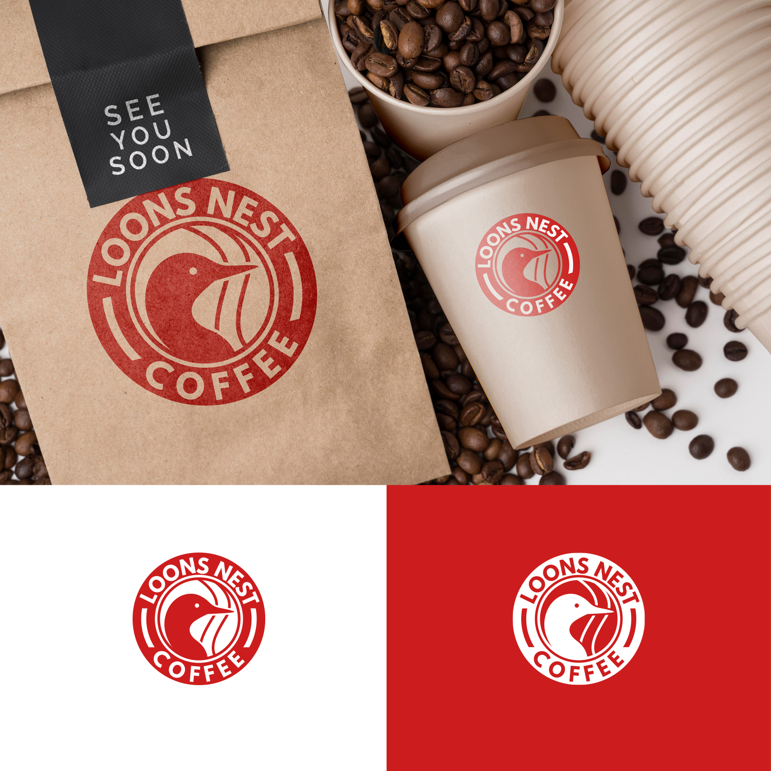 Logo Design by nzdesigners for this project | Design #28362915