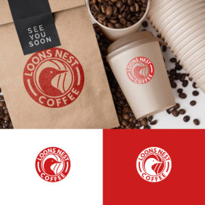 Logo Design by nzdesigners for this project | Design: #28362915