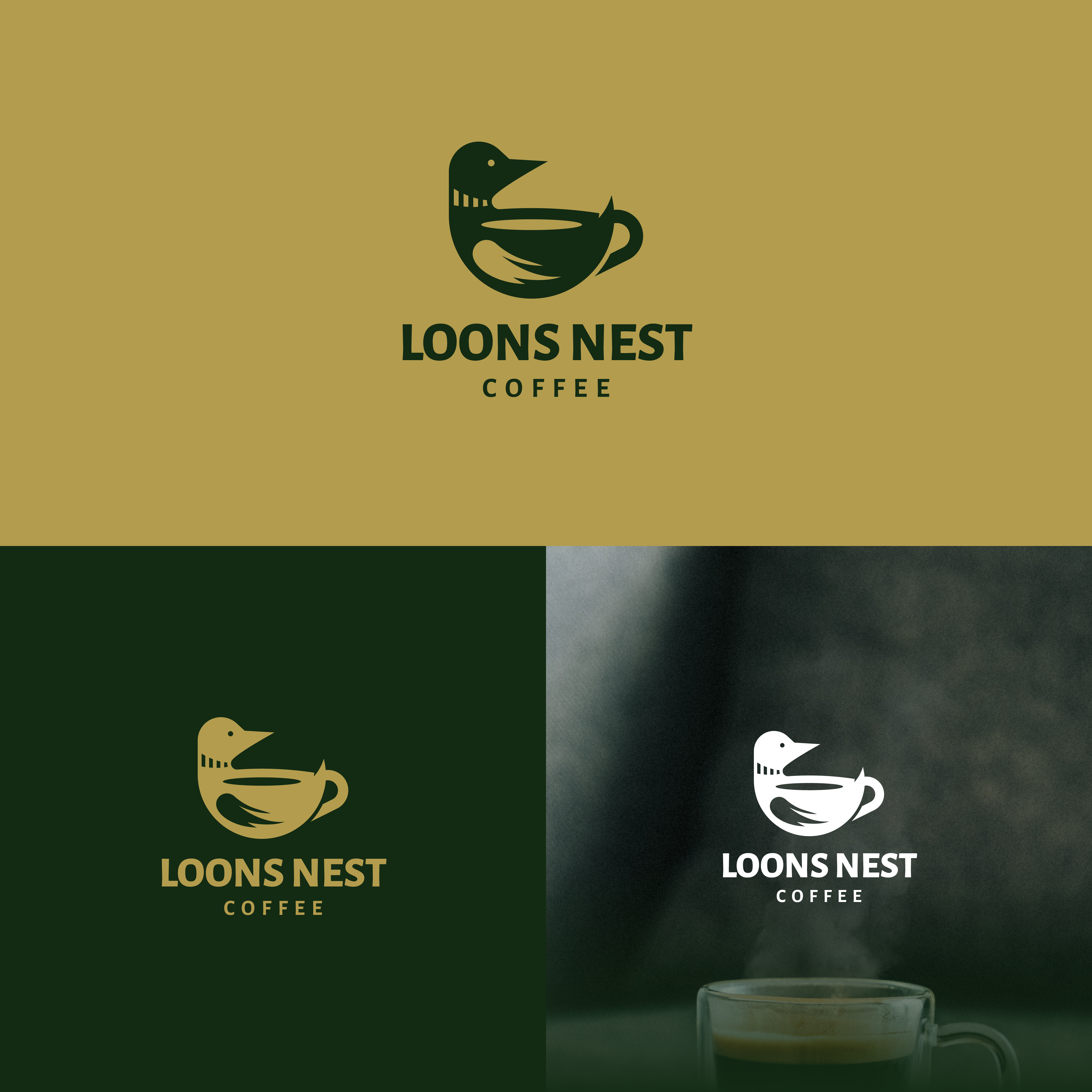 Logo Design by A.R.D.P for this project | Design #28341205