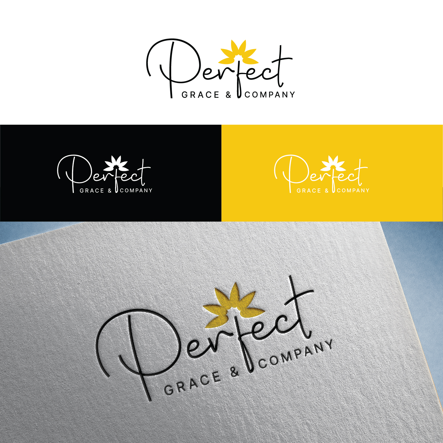 Logo Design by S.H Designs for this project | Design #28341748