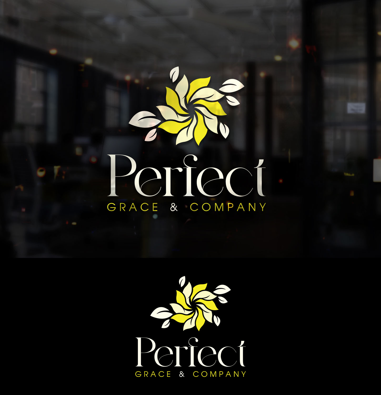 Logo Design by Impressive Solutions for this project | Design #28340184
