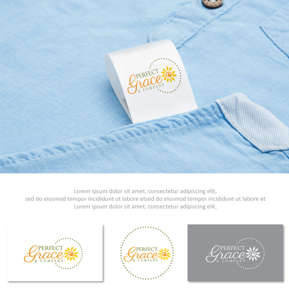 Logo Design by Anekaa for this project | Design #28338257