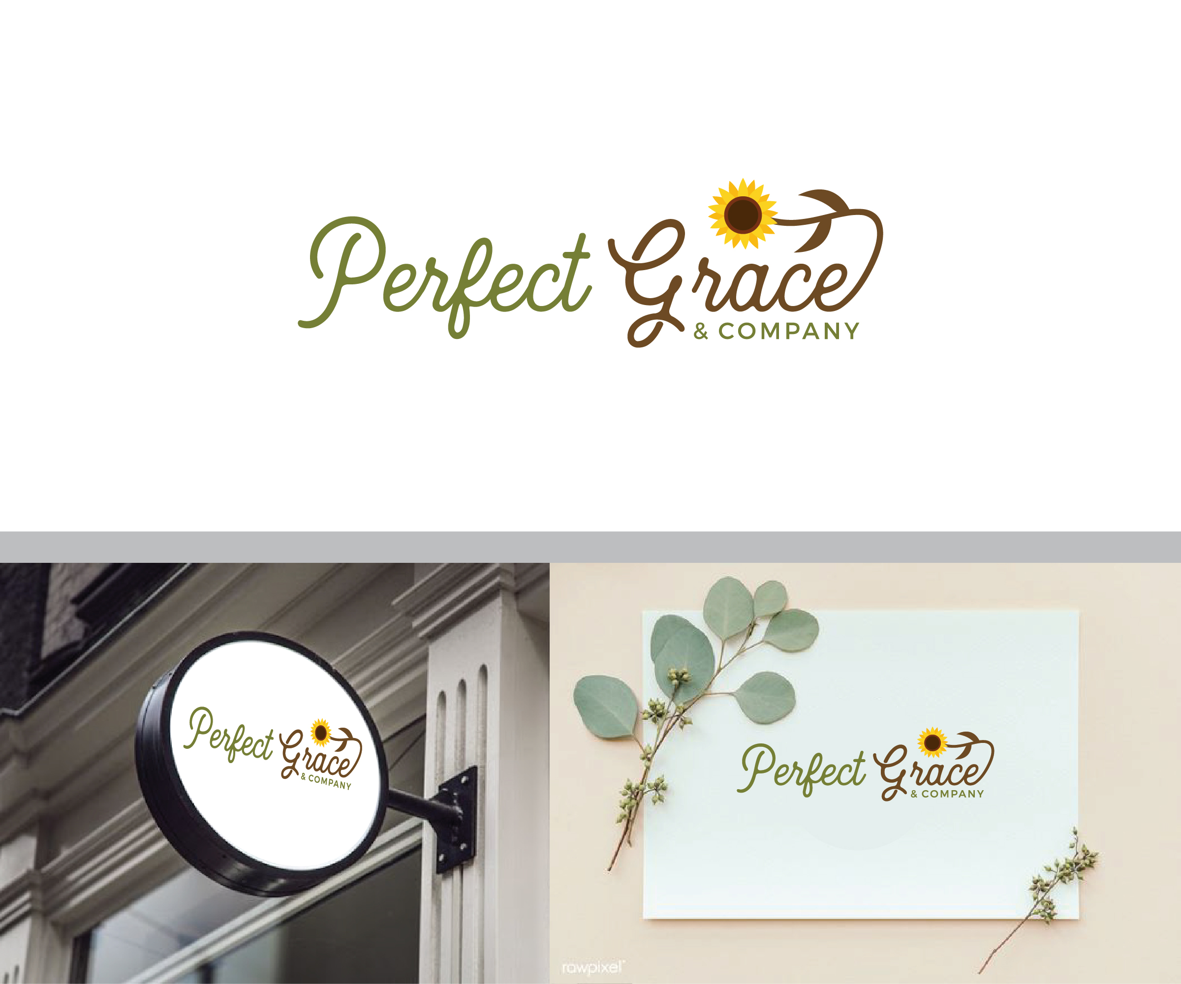 Logo Design by ecorokerz for this project | Design #28339016