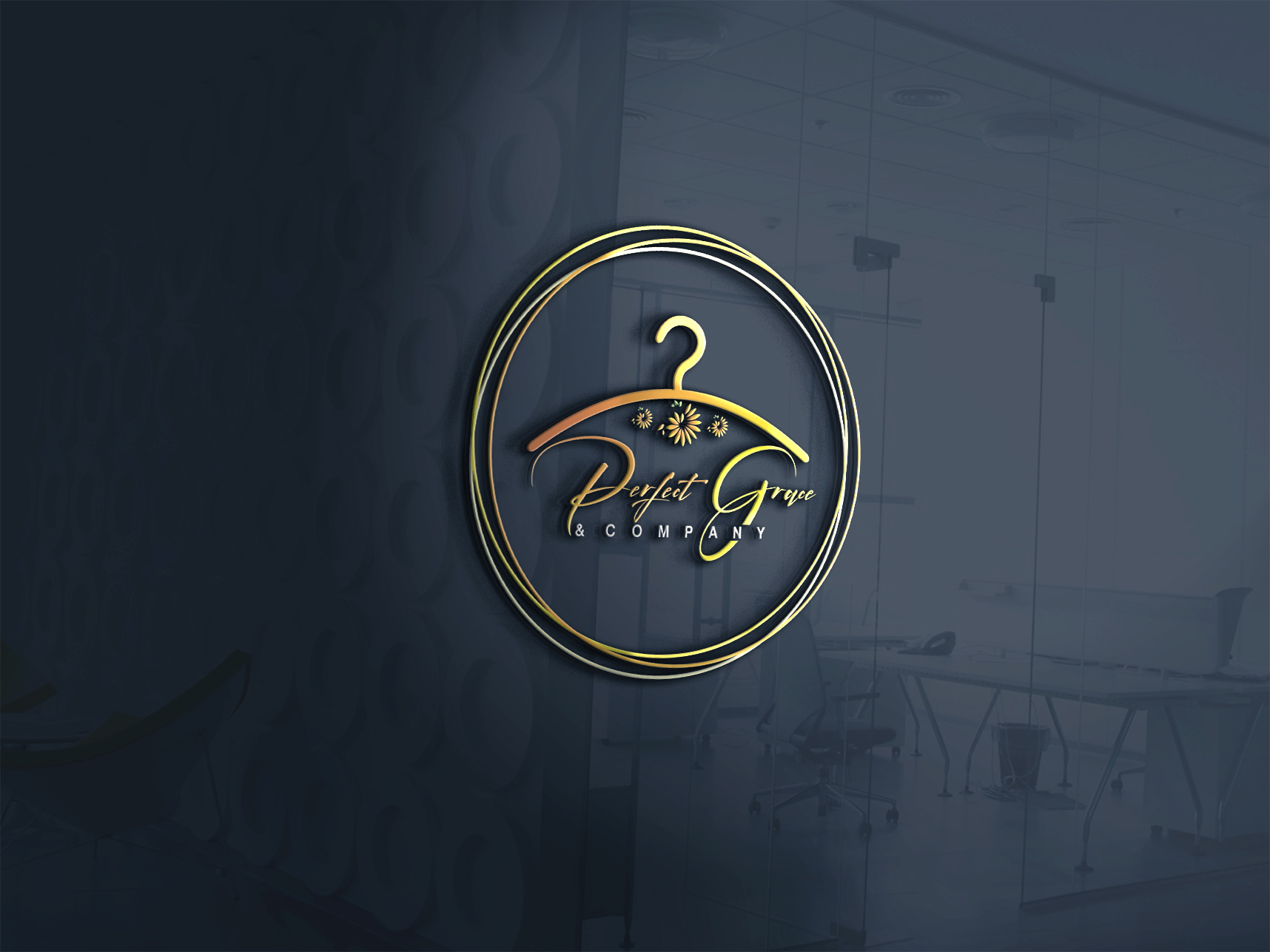 Logo Design by sairex07312012 for this project | Design #28338428