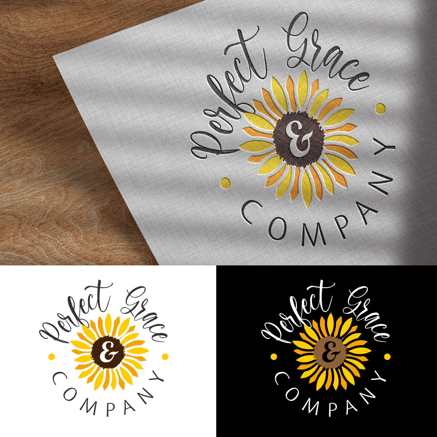 Logo-Design von concepts für dieses Projekt | Design #28351527