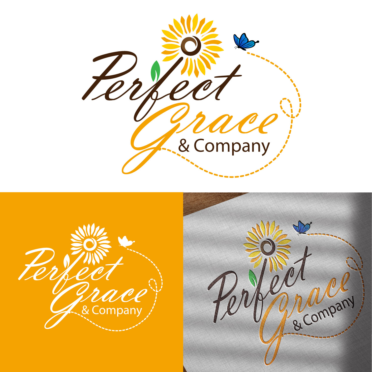 Logo-Design von concepts für dieses Projekt | Design #28356624