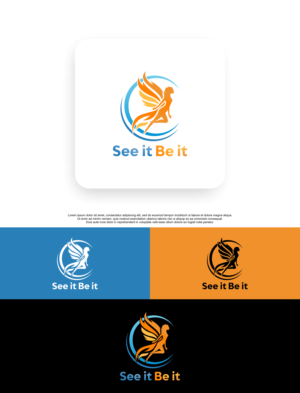 Logo Design by QILLASOFT-Design for Kirsten McKinnON Coaching, Training & Consulting | Design: #28359953
