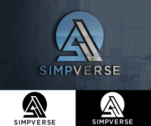 Diseño de Logo por 24ksunny para SIMPverse | Diseño: #28341566
