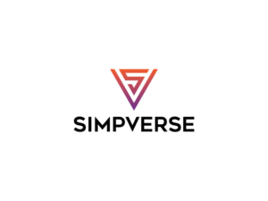 Logo Design by Gexeco for SIMPverse | Design: #28338847
