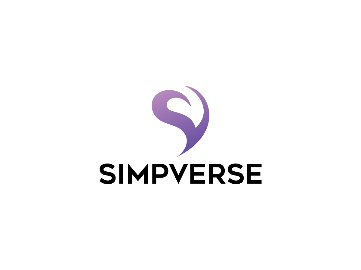 Logo Design by Gexeco for SIMPverse | Design #28338848