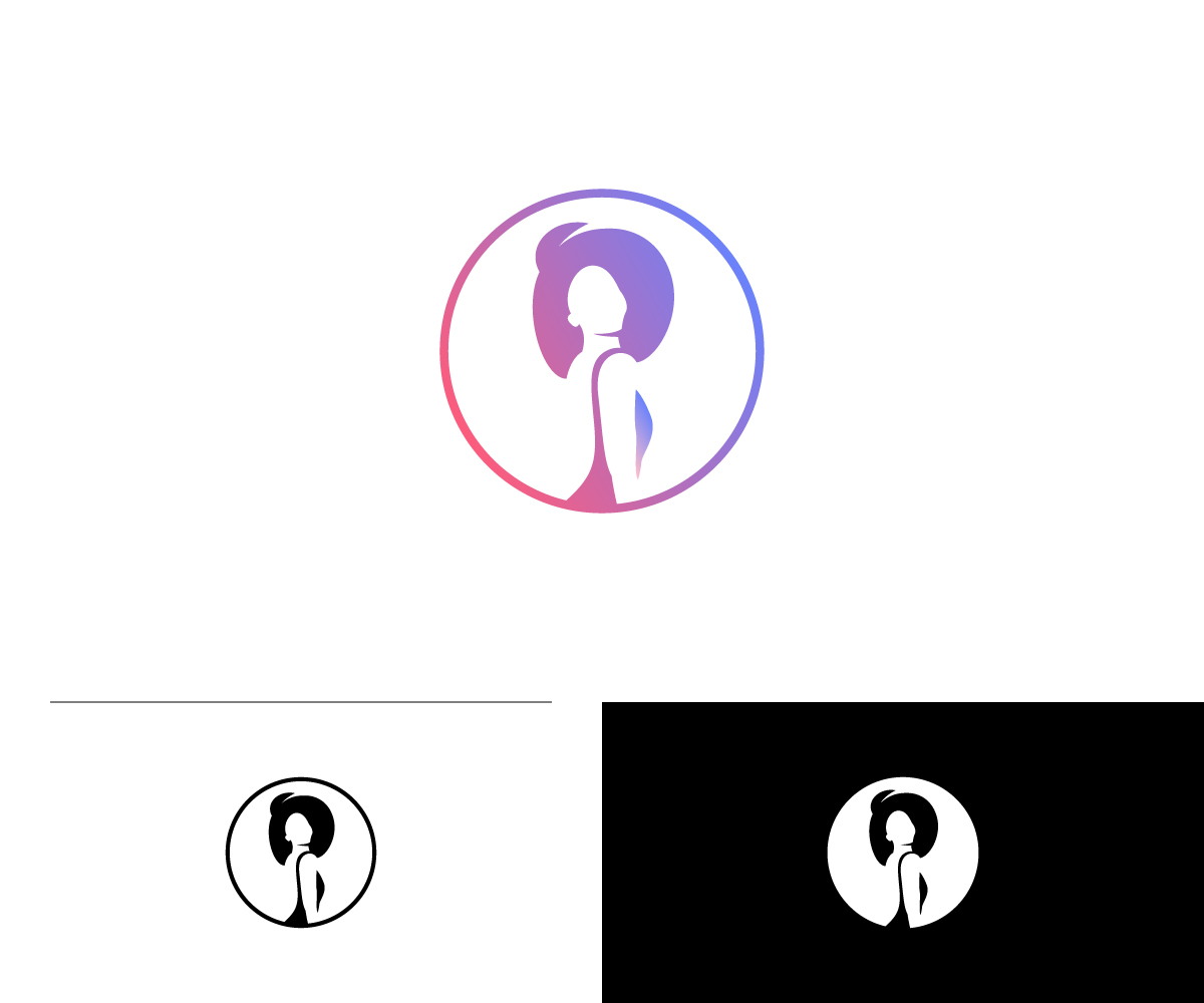 Diseño de Logo por WahyuHMD para SIMPverse | Diseño #28372914