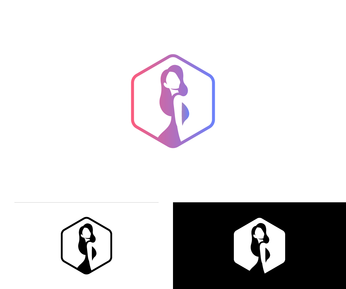 Logo Design by WahyuHMD for SIMPverse | Design #28385972